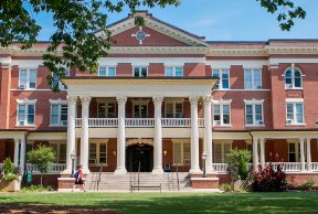 10 Best Places to Live at Georgia College & State University