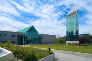 John Richard Allison Library