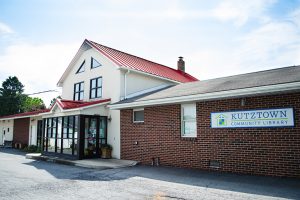 Kutztown Community Library
