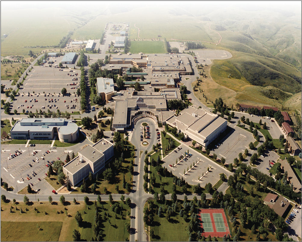 Top 10 Dorms at Lethbridge College OneClass Blog