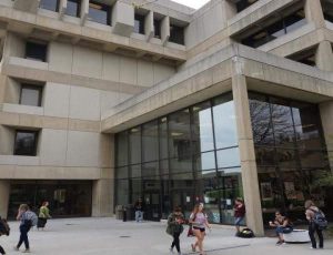 Maag Library