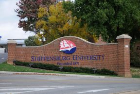 Top 10 Clubs at Shippensburg University