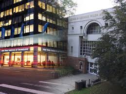 NYITCOM at Arkansas Library