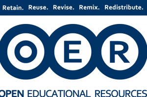 Open Educational Resources help in research