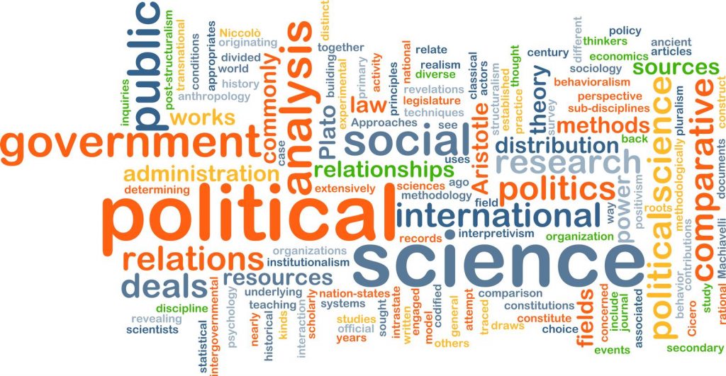 political science phd upenn