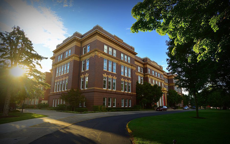 Pittsburg State University