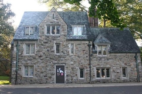 Top 10 Dorms at the Rhodes College - OneClass Blog