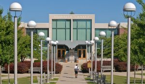 Rohrbach Library