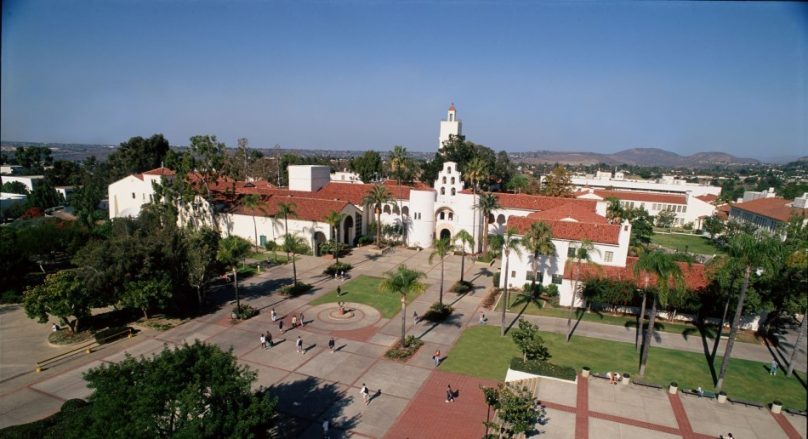 Top 10 Majors At The University Of California - San Diego - OneClass Blog