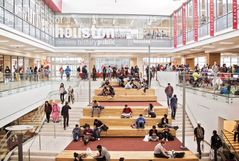 Top 10 Best Majors at the University of Houston