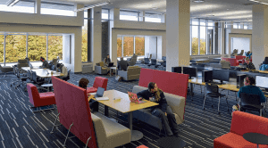 This is inside this library