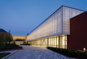 Top 10 Library Resources at Adelphi University