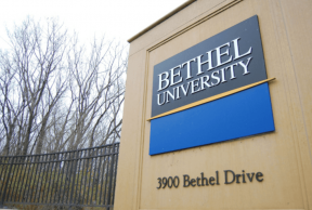 Top 10 Library Resources at Bethel University