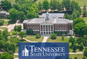 Top 10 Library Resources at Tennessee State University