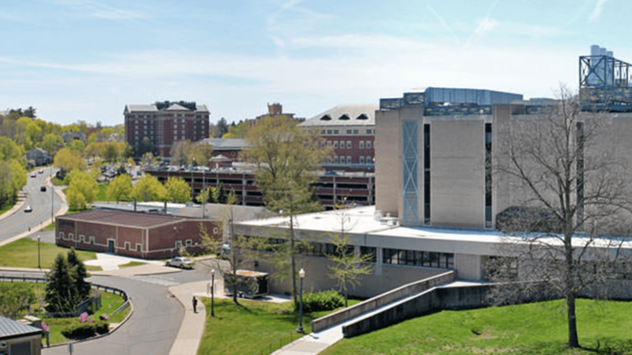Top 10 Majors of Central Connecticut State University