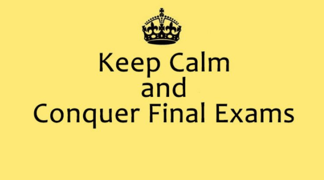Final Exams 2018 : 25 Essential Resources