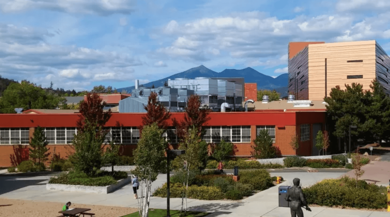 10 Easiest Courses at Northern Arizona University - OneClass Blog