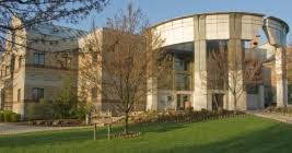 St. John Paul II Library