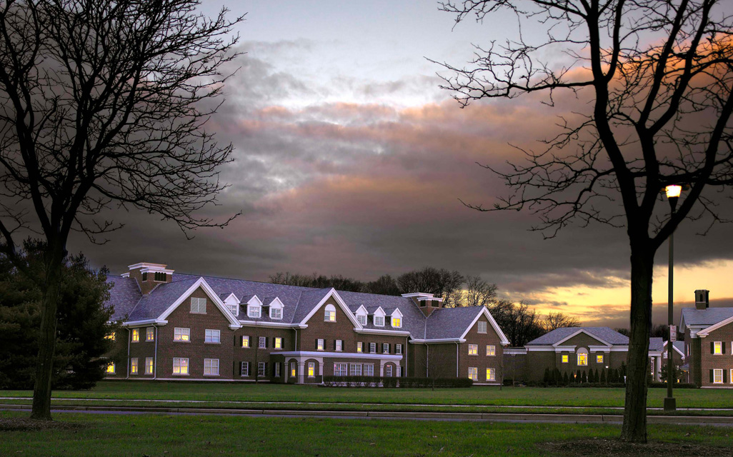 Top 10 Dorms at TCNJ OneClass Blog