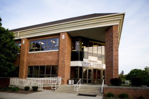 Thorne Library