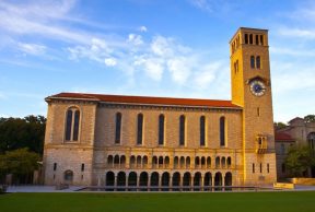 Top 10 Majors at the University of Western Australia