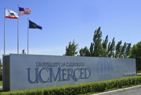 10 Library Resources at UC Merced