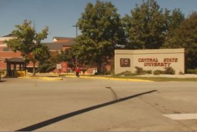Top 10 Dorms at Central State University