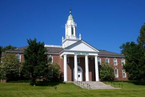 Top 10 Library Resources at Babson College You Need to Know