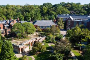 Top 10 Library Resources at Chatham University