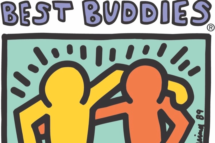 best buddies logo