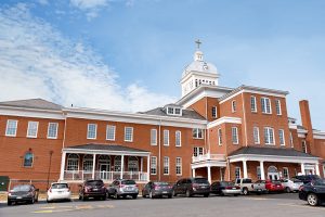 Brandywine Community Library