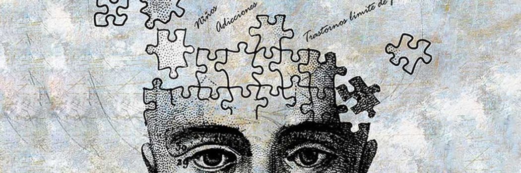 Making up the human brain