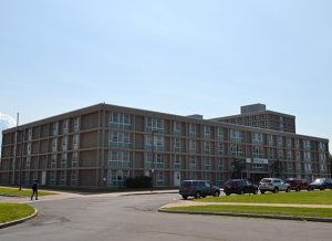 Top 10 Residences at SUNY Oswego - OneClass Blog