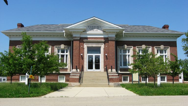 Top 10 Coolest Clubs at Central State University