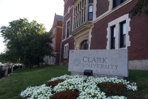 Top 10 Library Resources at Clark University