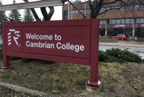 Top 10 Library Resources at Cambrian College
