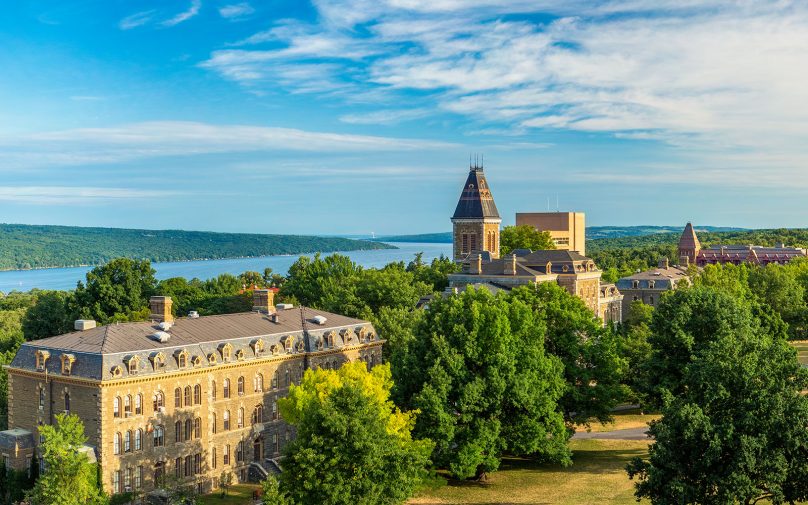 Top 10 Majors at Cornell University OneClass Blog
