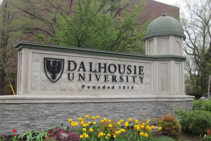 Dalhousie University Fall 2018 Final Exam Schedule ...