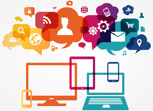 Digital communication