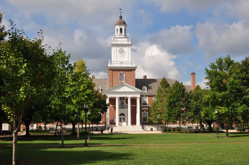 Top 10 Majors at Johns Hopkins University - OneClass Blog