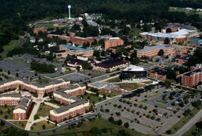 Top 10 Library Resources at Delaware State University