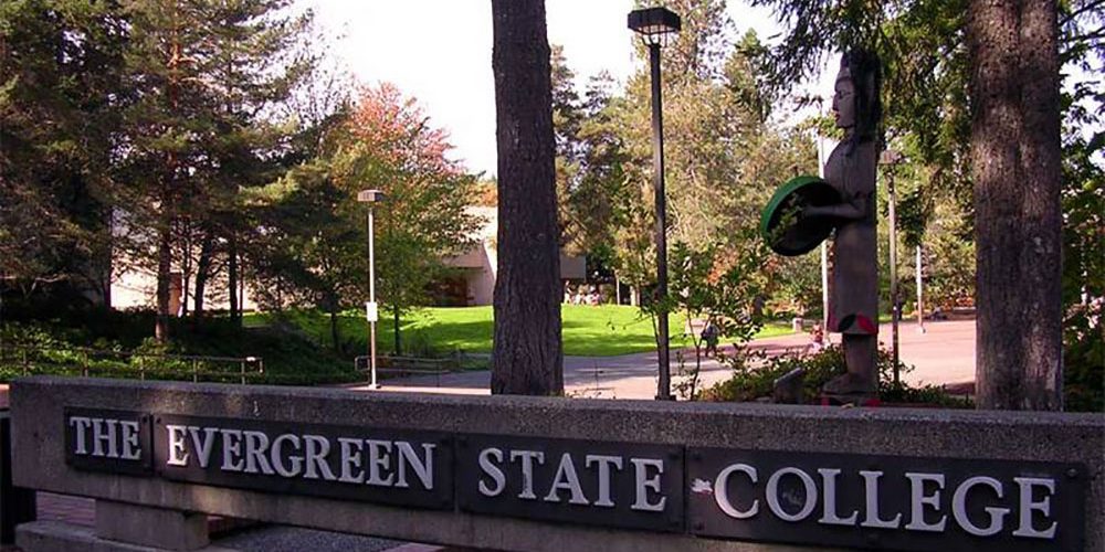 Top 8 Residence Halls at Evergreen State College OneClass Blog