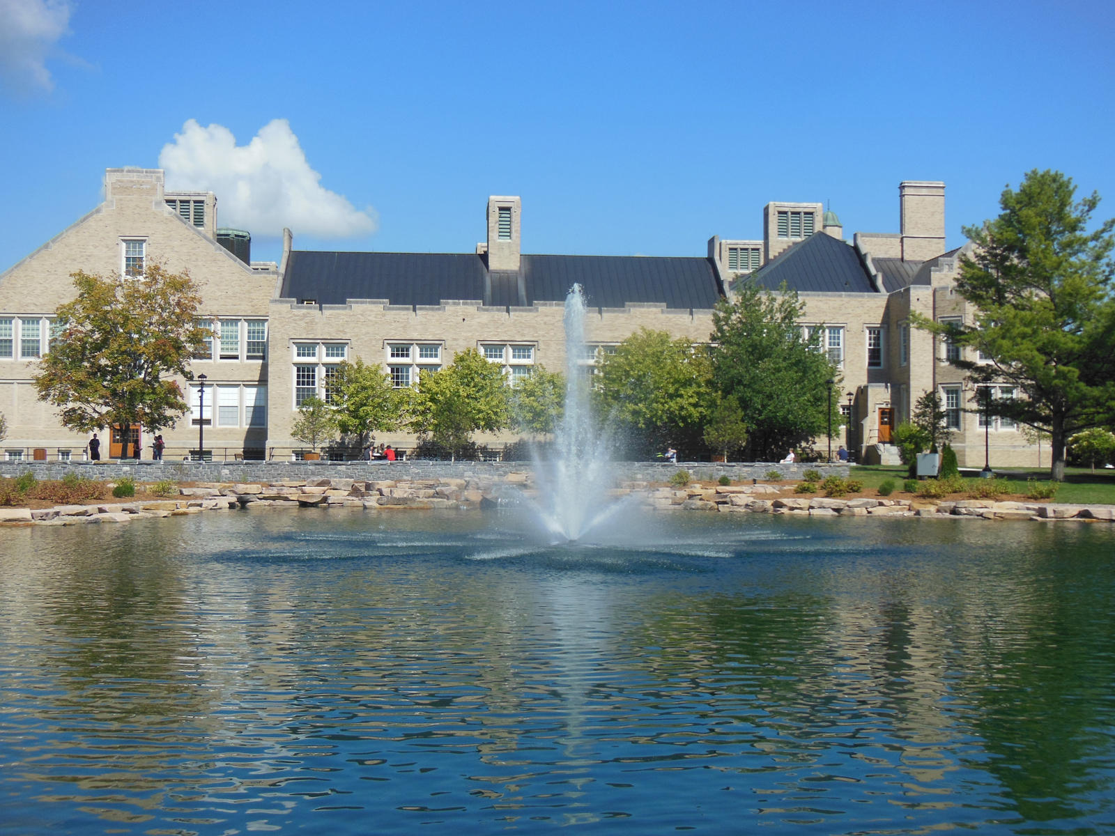 Top 10 Residences At SUNY Plattsburgh - OneClass Blog