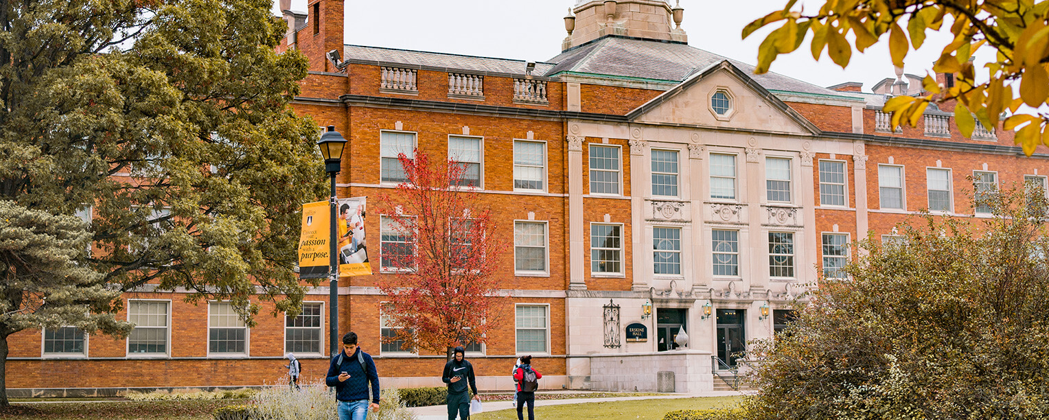 10 Coolest Clubs at Ohio Dominican