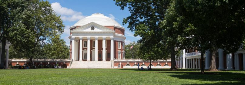 Top 10 Majors at University of Virginia - OneClass Blog