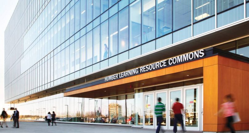 10 Coolest Courses at Humber College