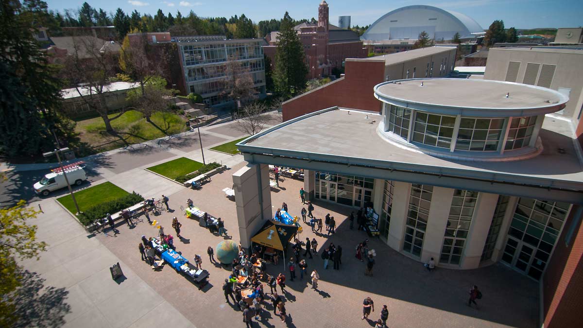 Top 10 Clubs At University Of Idaho - OneClass Blog