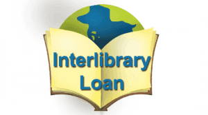 interlibrary loan