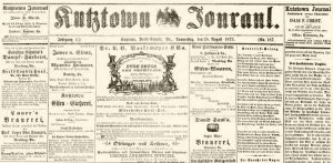 An example of an item in the digital collections