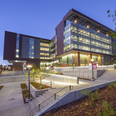 James E. Faust Law Library